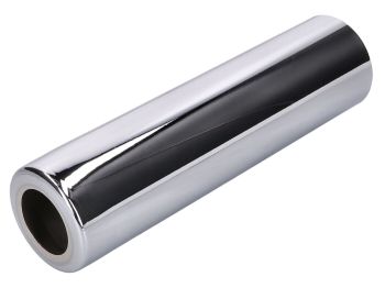 rear shock absorber bushing chromed for Simson S50, S51, SR4-1, SR4-2, SR4-3, SR4-4, KR51 Schwalbe, Star, Sperber, Spatz, Habicht