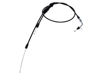 Throttle cable Naraku PTFE for MH RYZ Power Up 07-, Peugeot XPS Power Up 07-