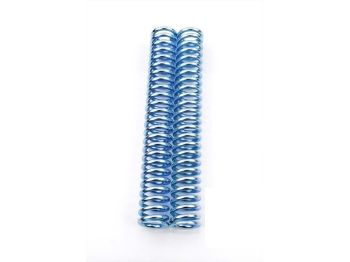 Front fork Pränafa spring set 170mm 23,50mm for Zündapp C 50 Super Type 441, Combinette 433, KS 75 511, Sport 510