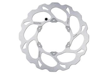 BRAKE DISC WAVE FIXED