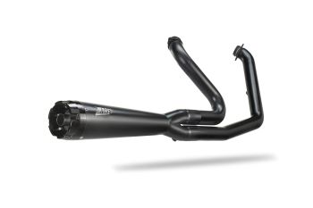 SOFTAIL 2in1 E4/E5 BLACK 17-24