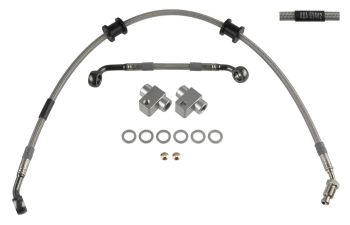 BRAKE HOSES