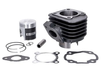CYLINDER KIT 70CC
