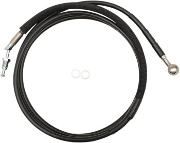 LINE CLUTCH BK17FLTRU+10