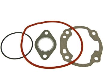 cylinder gasket set Airsal sport 49.4cc 41mm for Suzuki, Aprilia LC
