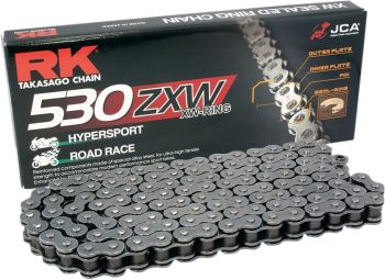 CHAIN RK530ZXW 114R