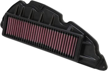 AIR FILTER SH300I 07-12