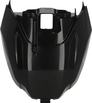 Air Box Cover Black