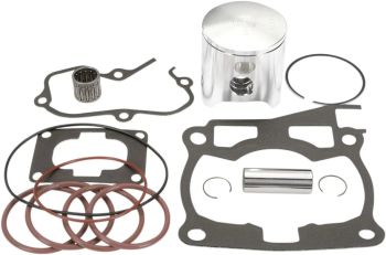 PISTON KIT W/GASKETS