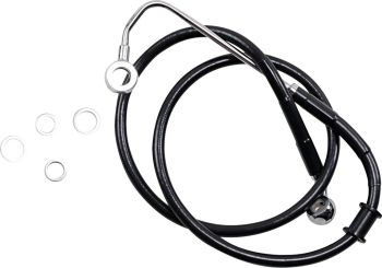 BRK LINE 15-17SFTL BLK +4