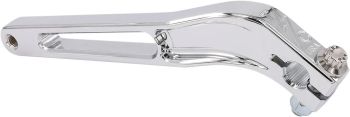LEVER SHIFTER 91-17FX CHR