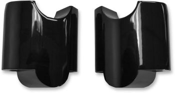 EXTENSIONS RISER 2 48BK