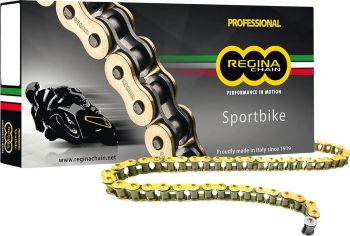 CHAIN 530ZRP2 GB 110RS+RH