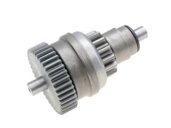 STARTER CLUTCH