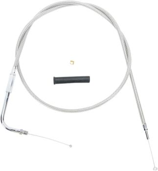 CABLE THR 48 STNLS