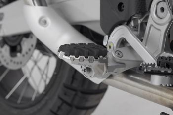 EVO FOOTREST KIT