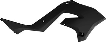 RAD CVR RESTYLE KX03- BK