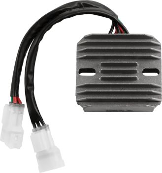 REC-REG OEM STYLE POLARIS OUTL