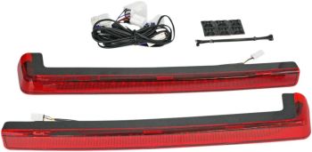 LIGHT RBT ARM 06-13 RED