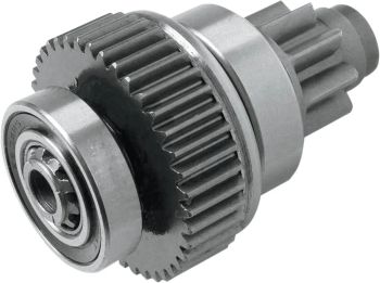 STARTER DRIVE 81-90XL