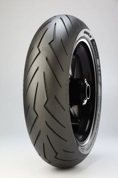 DIABLO ROSSO III 140/70 R 17 M