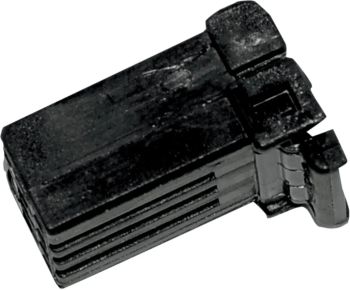 CONN AMP 2PLUG72912-01B