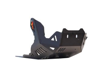ADV SKID PLATE BMW F 900GS