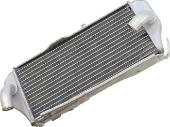 RADIATOR CRF450 17-20 LEFT