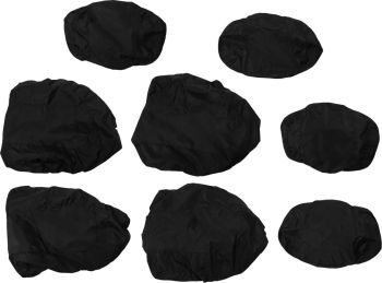 SEAT COVER RZR 4 XP MSE