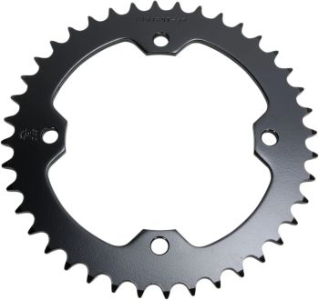 SPROCKET REAR 40T 520