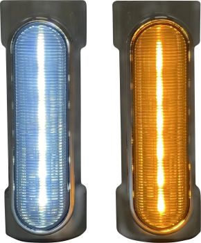 LIGHT GUARD FLH CHR