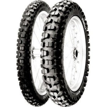 Pirelli MT 21 Rallycross 130/90-18 M/C 69R TT Re