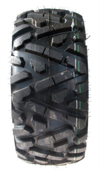 JOURNEY Tire P350 25 x 10.00 - 12 6-Ply TL E-appr.