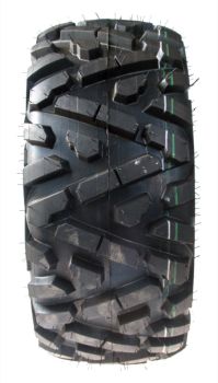 JOURNEY Tire P350 26 x 9.00 - 12 6-Ply TL E-appr.