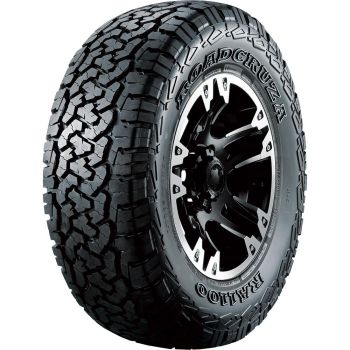 255/60R18 ROADCRUZA RA1100 112/108S OWL CEB75 3PMSF M+S