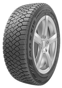 235/55R19 MAXXIS PREMITRA ICE 5 SP5 SUV 105T XL DOT22 Friction CDB71 3PMSF M+S