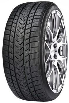 285/45R22 GRIPMAX SUREGRIP PRO WINTER 114V XL RP Studless CAB74 3PMSF