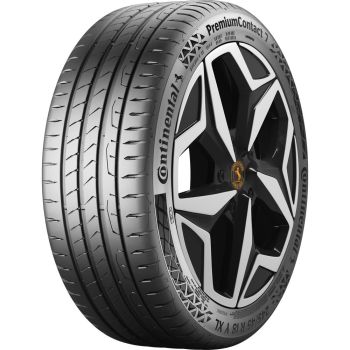 225/45R19 CONTINENTAL PREMIUMCONTACT 7 96Y XL Elect FR CAB72