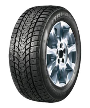 245/40R20 TRI-ACE SNOW WHITE II 99H XL DOT23 Studded 3PMSF M+S