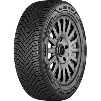 215/60R17 GT RADIAL CLIMATEACTIVE 100V XL Elect BAB70 3PMSF M+S