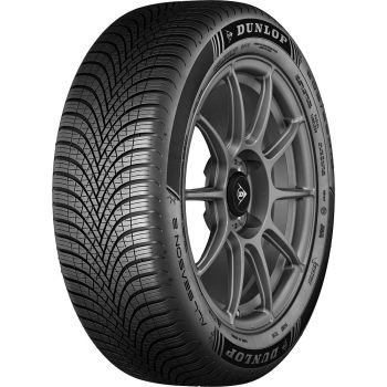 245/45R19 DUNLOP ALL SEASON 2 102Y XL MFS BAB71 3PMSF M+S