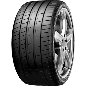 255/35R21 GOODYEAR EAGLE F1 SUPERSPORT 98Y XL Elect FP DAB72