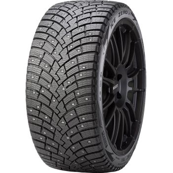 235/45R18 PIRELLI WINTER ICE ZERO 2 98H XL FSL KS Studded 3PMSF IceGrip M+S