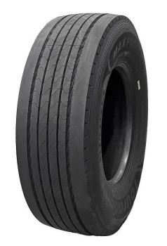 385/65R22.5 Tourador MAX FORCE T2 160K M+S 3PMSF Trailer LONG HAUL BBA69