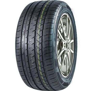 255/50R19 ROADMARCH PRIME UHP 08 107V XL USED 300km DOT20 CC273 M+S