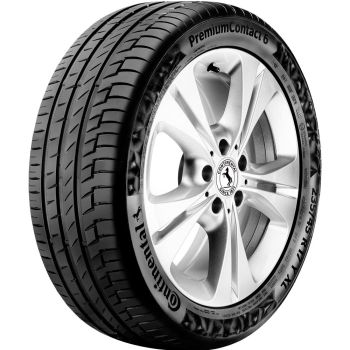 275/35R19 CONTINENTAL PREMIUMCONTACT 6 100Y XL RunFlat (*) BBB73