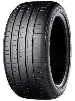 245/35R20 YOKOHAMA ADVAN SPORT V107A 91Y RPB DAB71