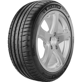 255/40R21 MICHELIN PILOT SPORT 4 SUV 102Y XL MO RP BAB72