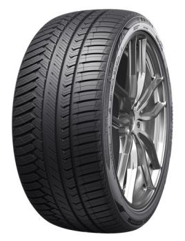 235/60R18 SAILUN ATREZZO 4SEASONS PRO 107W XL EcoPoint3 BBB72 3PMSF
