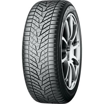 245/45R17 YOKOHAMA BLUEARTH WINTER V905 99V XL RPB Studless DCB72 3PMSF M+S